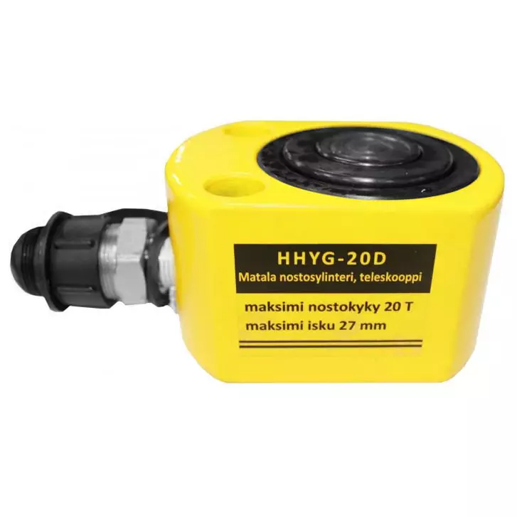 Nostosylinteri 20T 57-84mm - Nostimet ja nostosylinterit - 6430074694227 - 1