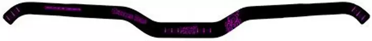 Ohjaustanko CFR Misfit kapea 1/2" 1 1/8" - Moottorikelkan ohjaustangot - 600821747827 - 2