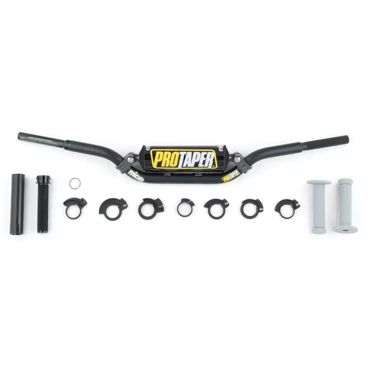 Ohjaustankosarja ProTaper Micro Schoolboy Pro - Motocrossin ja enduron ohjaustangot - 6438471322477 - 2