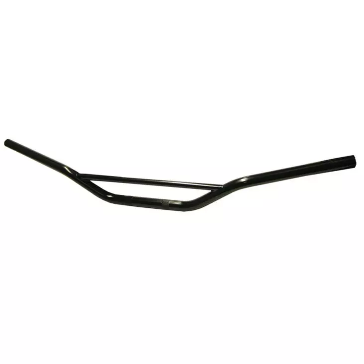 Ohjaustanko Timeless Musta - Motocrossin ja enduron ohjaustangot - 6438131000097 - 2