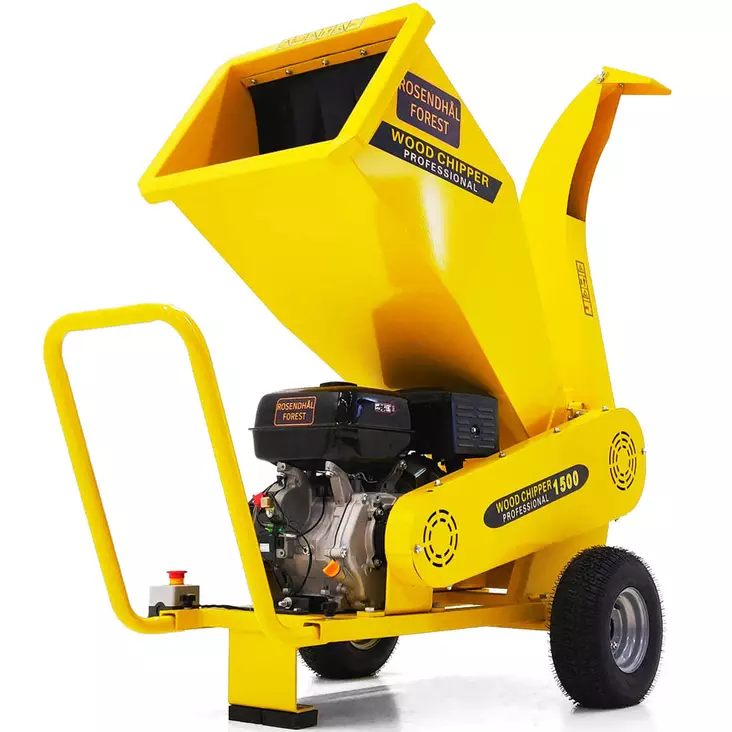 oksasilppuri haketin 15hp - Oksasilppurit - 6438168067827 - 1