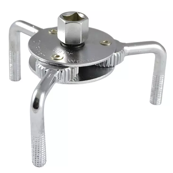 JBL öljynsuodatinavain 3-jalka magneetilla - Auton irroitustyökalut - 6430013061707 - 1