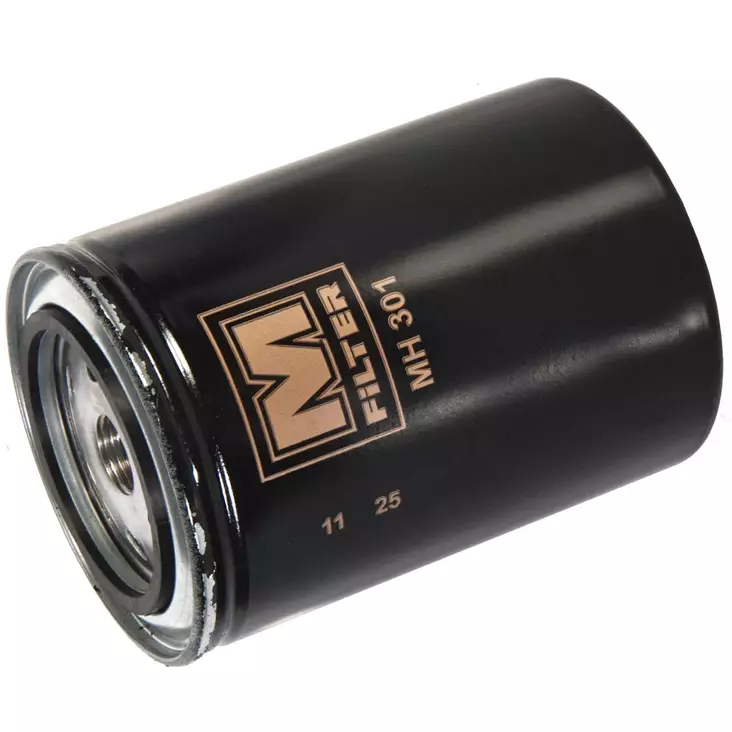 M filter mh 301 öljynsuodatin - Auton öljynsuodattimet - 6417575003017 - 1