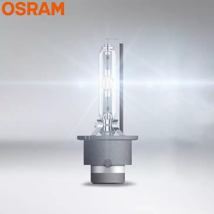 osram original D2S xenon poltin - Xenon-polttimot - 4052899600447 - 1
