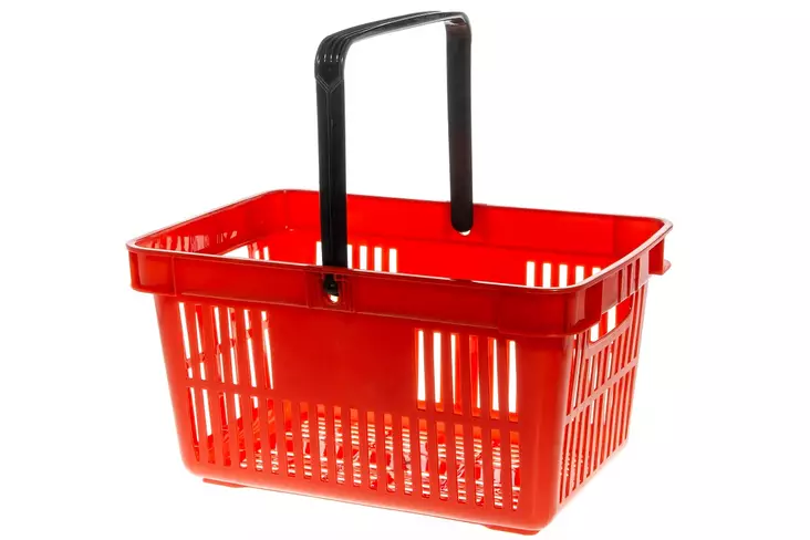 Ostoskori myymälä - Reput ja laukut - 6410411811807 - 1