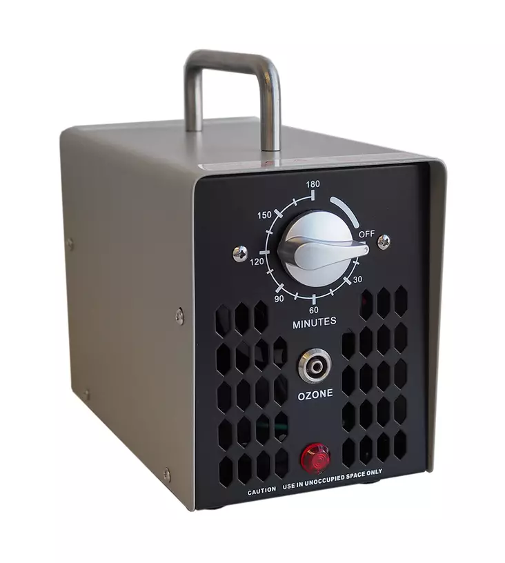 otsonaattori 2000mgh - Otsonaattorit - 6418536008577 - 1