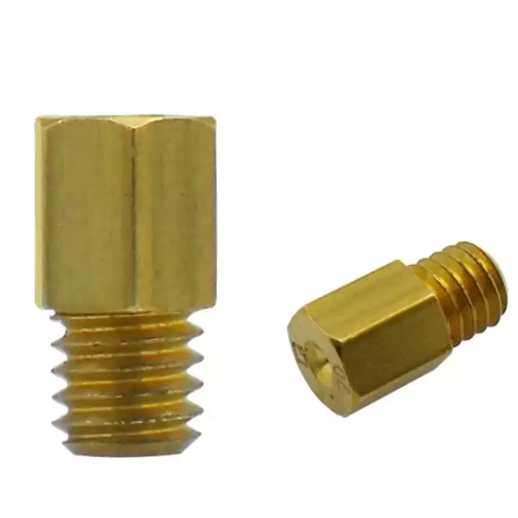 kaasuttimen suutin mikuni 350 - Crossin ja mopon suuttimet - 6438235051667 - 1