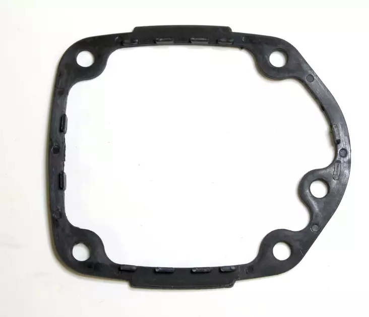 PÄÄTYKUPIN TIIVISTE YHDISTELMÄNAULAIMEEN - Paineilmatyökalujen varaosat - 6419773731907 - 1