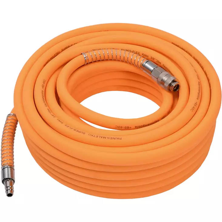 Finbullet paineilmaletku 20m superflex - Paineilmaletkut - 6438152030837 - 1