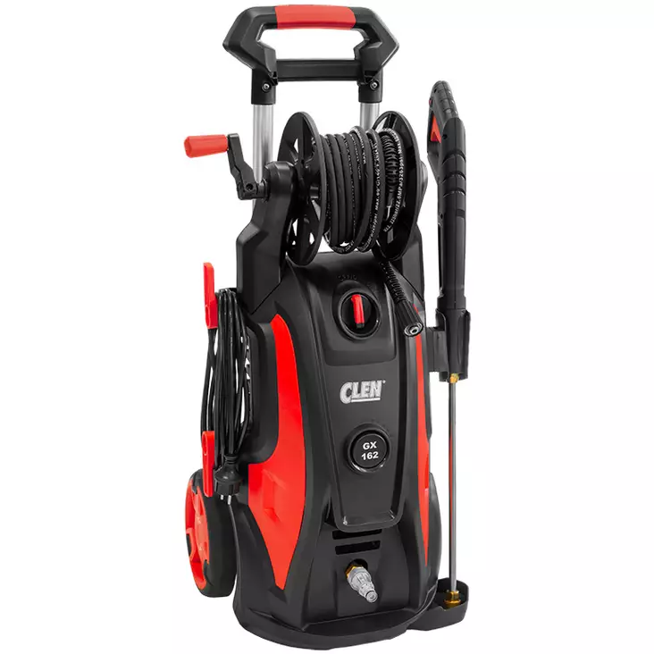 Clen gx 162 painepesuri 3200 w 225 bar - Painepesurit - 6418549411517 - 1
