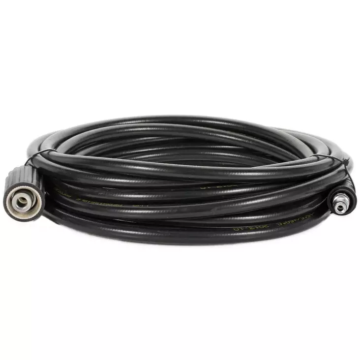 Painepesurin letku 6m 160bar M22f - Painepesurin letkut ja pistoolit - 6418914880467 - 1