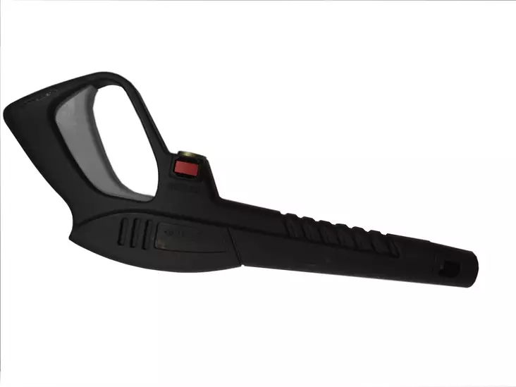 Painepesurin pistooli vahvistettu - Painepesurin letkut ja pistoolit - 6418914842137 - 1