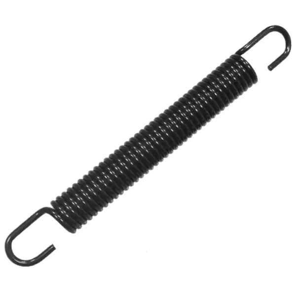 sixty5 pakoputken jousi 86mm - Crossin pakoputket - 6438235054187 - 1