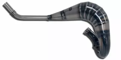 Pakoputki Gianelli Enduro 2T E-hyv. Derbi Senda 00- - Derbin moottorin varaosat - 6438471276497 - 2