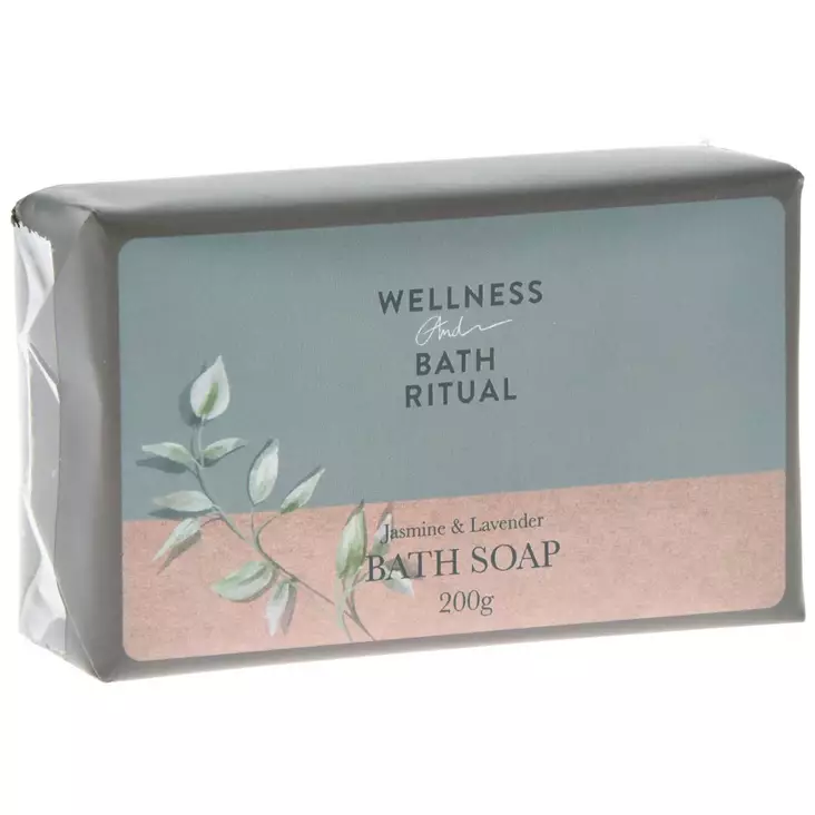 Palasaippua jasmine - Käsisaippuat - 8720573810937 - 1