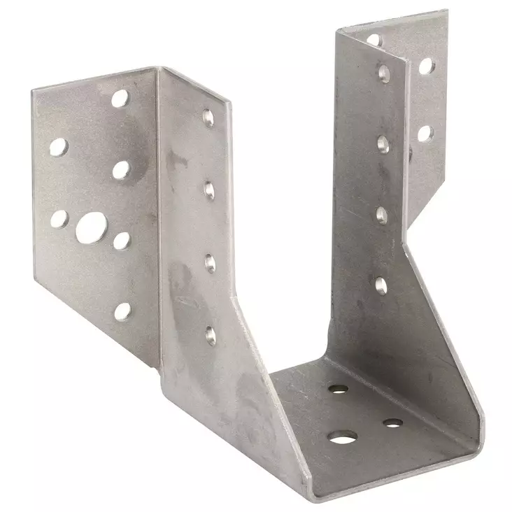 Palkkikenkä 48x95x2mm N-malli - Palkkikengät - 4741280722287 - 1
