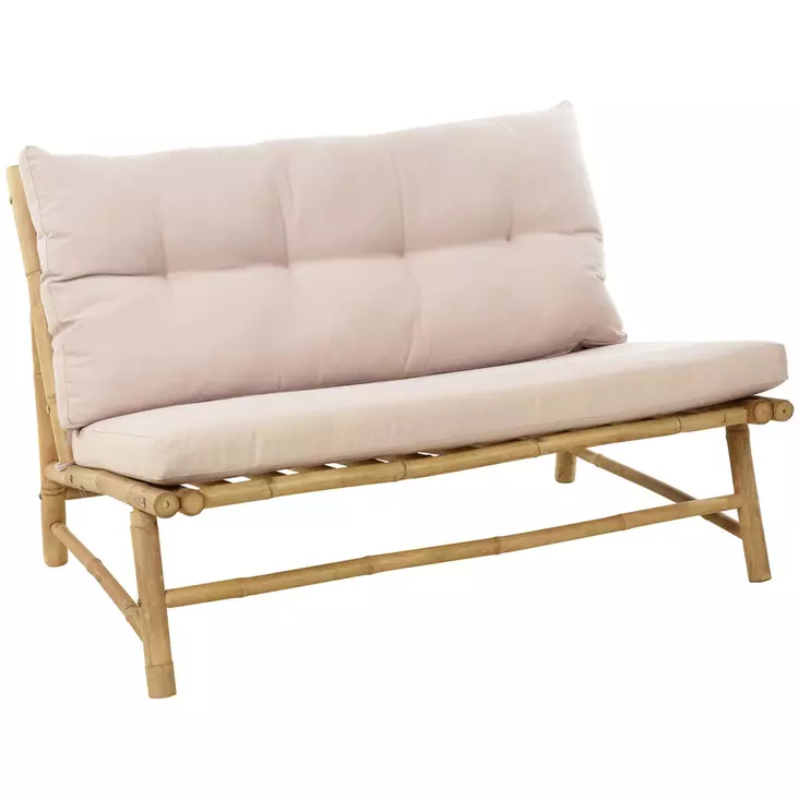 Parvekesohva - Puutarhapenkit ja puutarhakeinut - 8720573913607 - 1