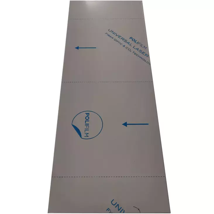 Rst peltilevy 200x1000 mm kiiltävä teräslevy - Teräslatat - 6430070621807 - 1