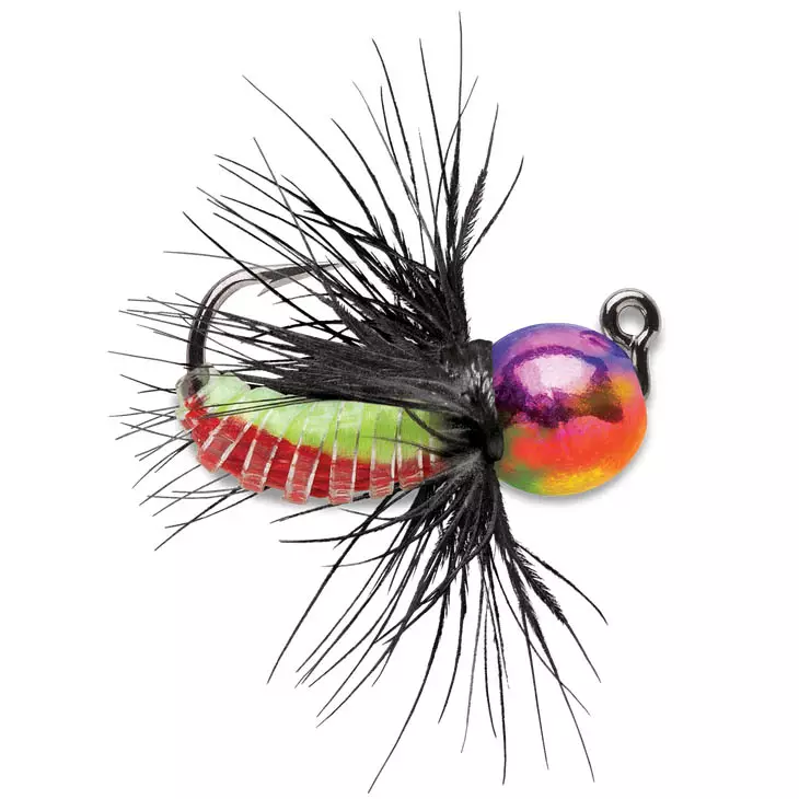 Pilkkijigi - Jigipää pilkit - 043193124467 - 1