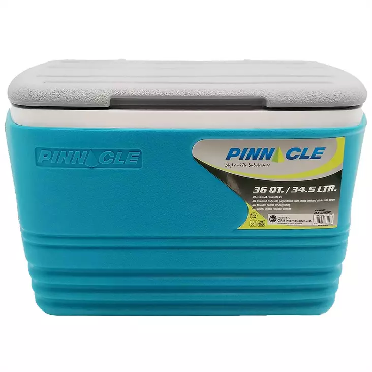Pinnacle eskimo kylmälaukku 37,5 litraa - Kylmälaukut - 8906053360097 - 1