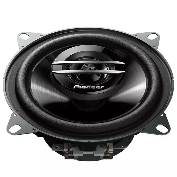 Pioneer kaiutin ts g1020f - Auton Mid bassot, keskikoon kaiuttimet - 0884938373807 - 1