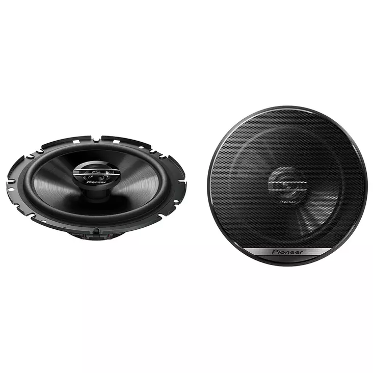 Pioneer kaiuttimet TS-G1720F - Auton Mid bassot, keskikoon kaiuttimet - 884938373487 - 1