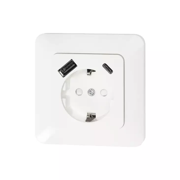 Pistorasia 2xusb - Pistorasiat - 6438056309367 - 1