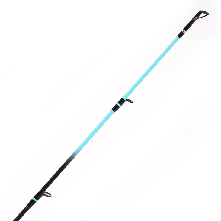 Pitkaapo-ahvenvapa 2.0 228cm 7,6" 7-21g Kalastajan kanava jigivapa  ahvenelle - Tuontitukku.fi verkkokauppa