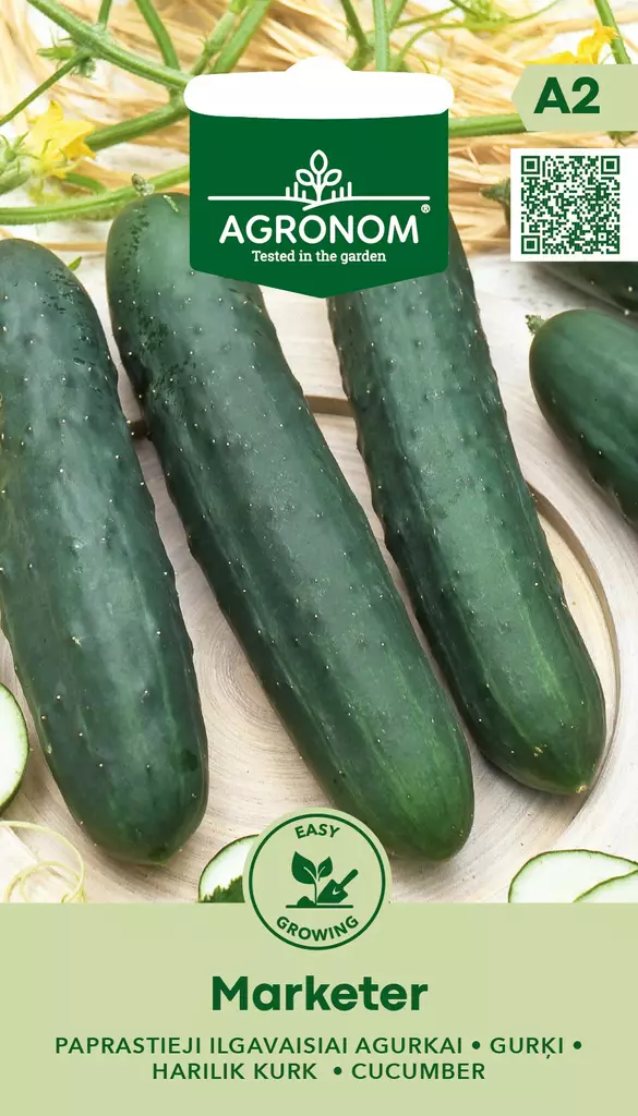 Kurkun siemen - Siemenet - 4770168919747 - 1