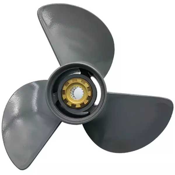 Polastorm potkuri honda 60 130hp - Veneen potkurit ja potkuritarvikkeet - 124-81-4043-17 - 1