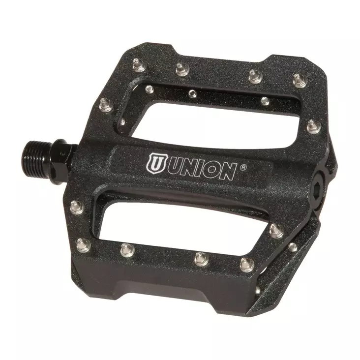 union poljin bmx - fatbike - Polkupyörän polkimet ja seisontatuet - 8590966320127 - 1