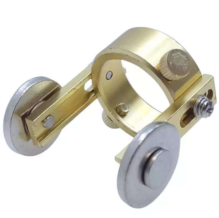 Poltirulla plasmaleikkuriin - Plasmaleikkurin tarvikkeet - 6438471298147 - 1