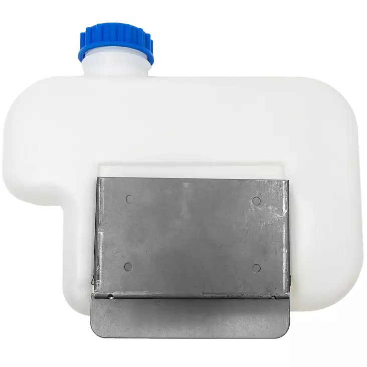 Diesellämmittimen polttoainetankki seinäkiinnityksellä - Diesellämmittimen varaosat ja tarvikkeet - 6438471020717 - 1