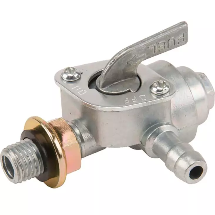 Briggs stratton polttoaineventtiili m10 kierre - Työkoneen polttoainesuodattimet - 024847067477 - 1