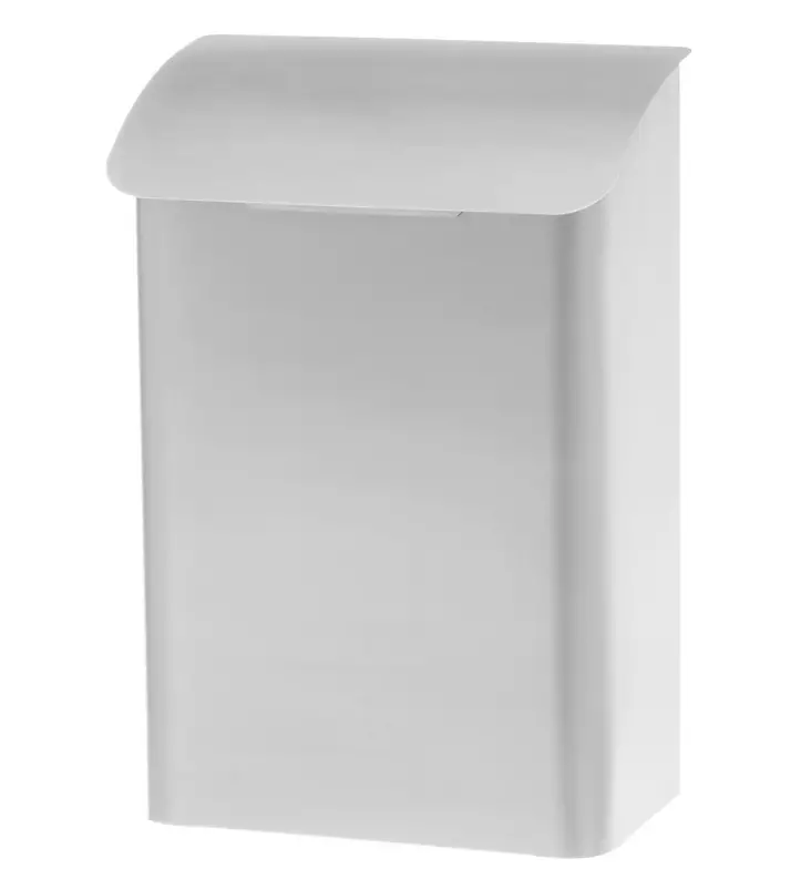 ruostumaton teräs postilaatikko - Postilaatikot - 6410413059887 - 1