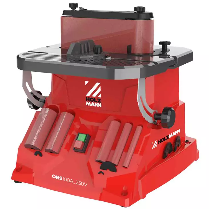 Pöytähiomakone 450w holzmann - Hiomakoneet ja smirkelit - 9120058379307 - 1