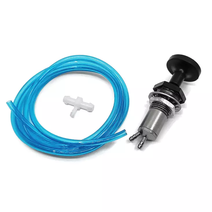 Primer pumppusarja Kawasaki - Polttoainepumput ja primerit moottorikel - 6419774006677 - 1