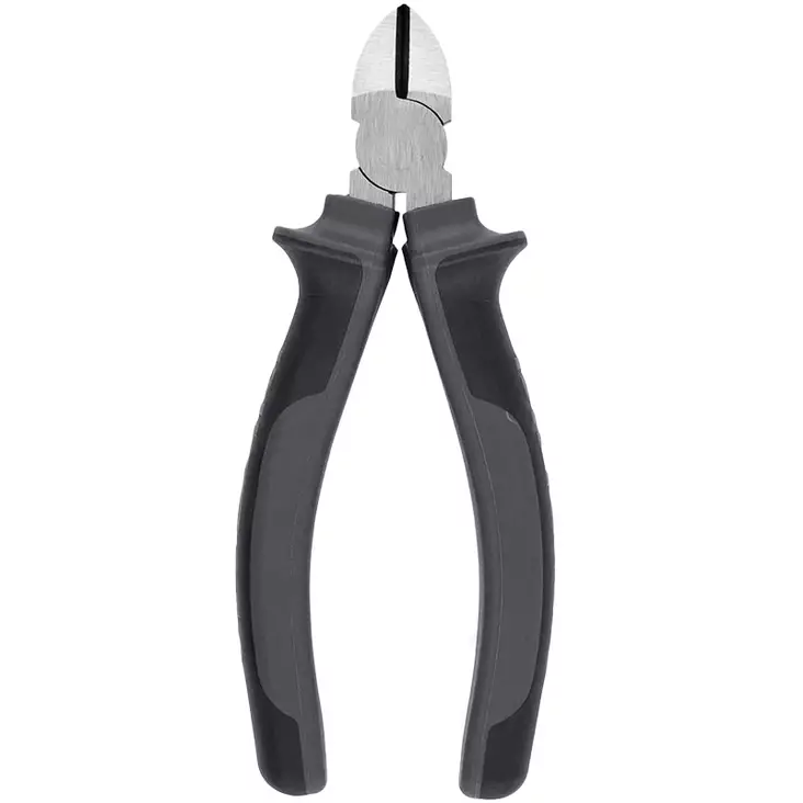 Probuilder sivuleikkurit 160 mm soft grip kahvoilla - Sivuleikkurit - 5714988037167 - 1
