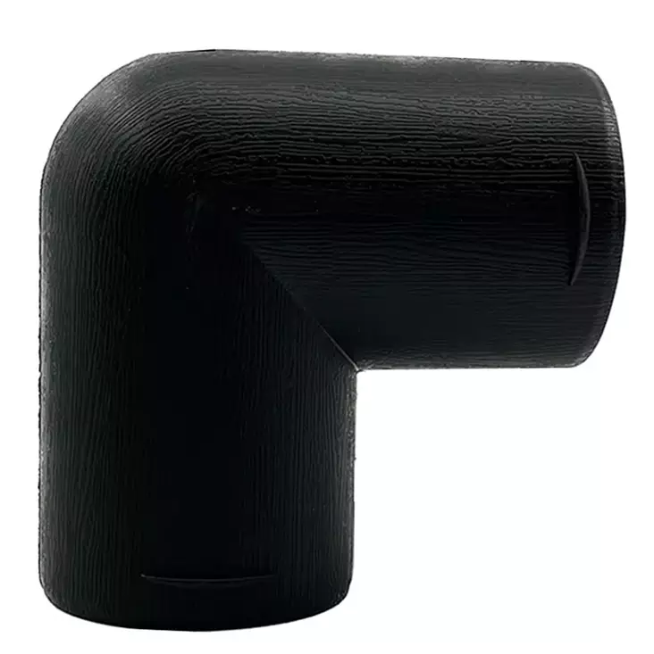 Diesel lämmittimen puhallusputken kulmapala 42mm - Diesellämmittimen varaosat ja tarvikkeet - 6438471344127 - 1