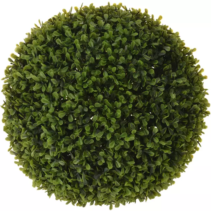 puksipuu 30 cm viherpallo - Tekokasvit ja tekokukat - 8719202648997 - 1