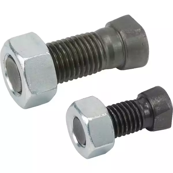 Pulttisarja m12x34 m16x50 - Työkoneen lisävarusteet - 8716106674497 - 1