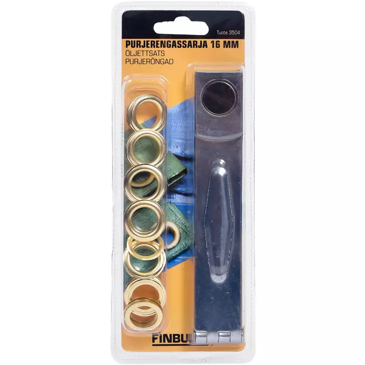 Purjerenkaat rei'itystyökalu - Pressun kiinnitystarvikkeet - 6438152035047 - 1