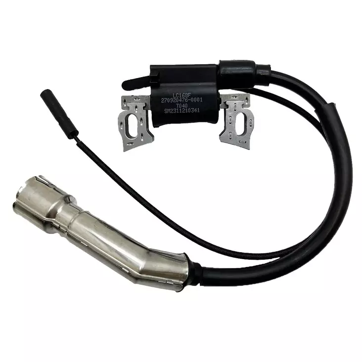 Puutarhajyrsin sytytyspuola master 6,5hp - Puutarhajyrsimen varaosat - 6438471029437 - 1