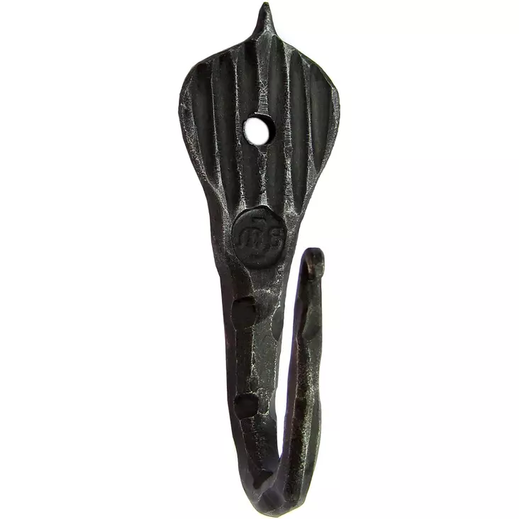 Pyyhekoukku takorauta 10x4x5cm - Pientarvikkeet - 6430035700967 - 1