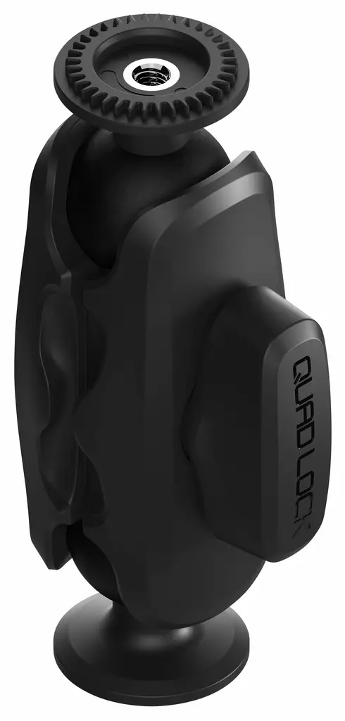 Quad Lock 360 Arm - Dual Pivot Small - Quad Lock tarvikkeet ja varusteet - 9348943016407 - 2