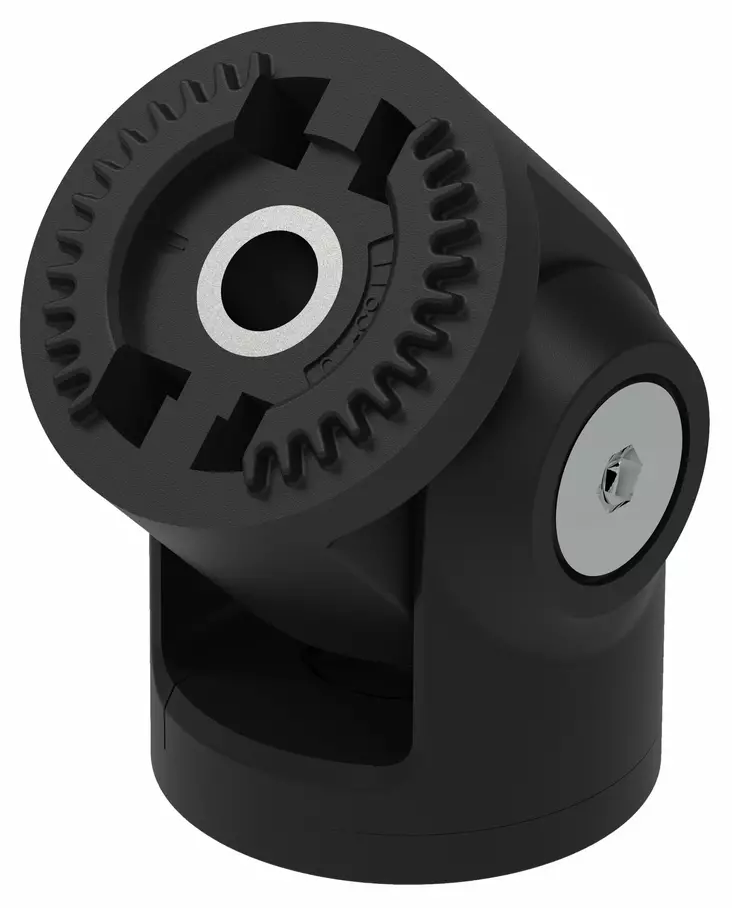 Quad Lock 360 Arm - Knuckle Adaptor - Quad Lock Kiinnikkeet ja varret - 9348943004657 - 2