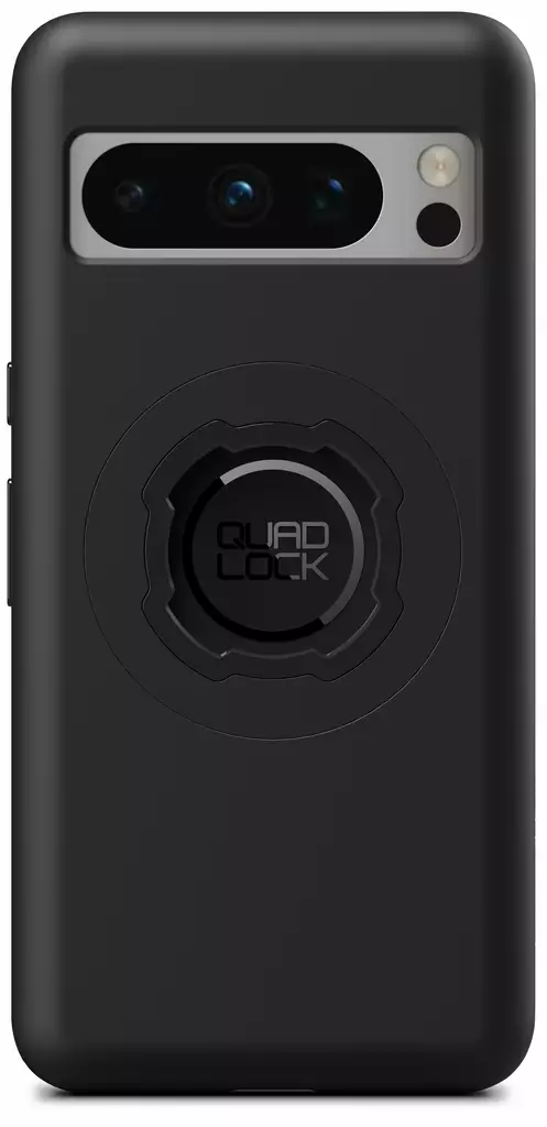Quad Lock MAG Kotelo - Google Pixel 8 Pro - Quad Lock tarvikkeet ja varusteet - 9348943057387 - 2