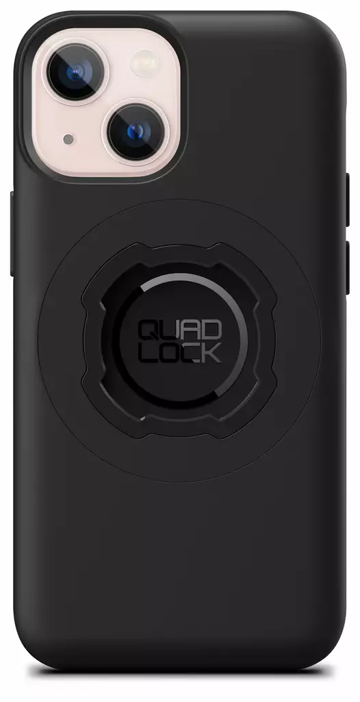 Quad Lock MAG Kotelo - iPhone 13 mini - Quad Lock tarvikkeet ja varusteet - 9348943022057 - 2