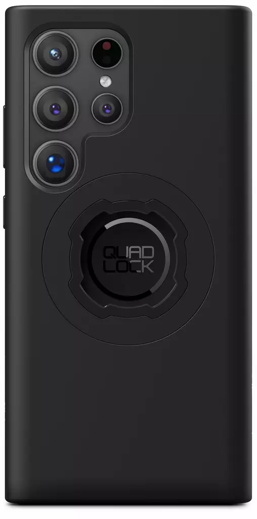 Quad Lock MAG Kotelo - Samsung Galaxy S24 Ultra - Quad Lock puhelimen kuoret - 9348943066587 - 2