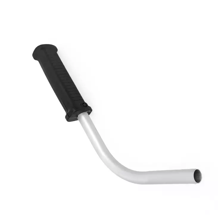 trimmerin kahva vasen - Trimmerin ja raivaussahan yleisosat - 6438471005707 - 1